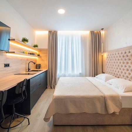 Evita Accommodation Zagreb Dış mekan fotoğraf