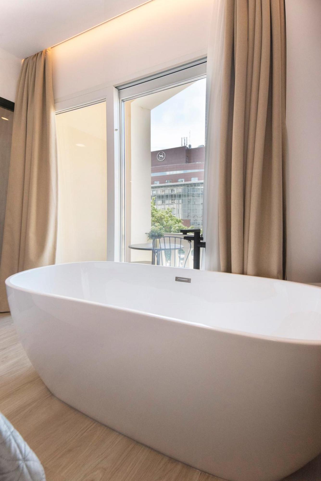 Evita Accommodation Zagreb Dış mekan fotoğraf