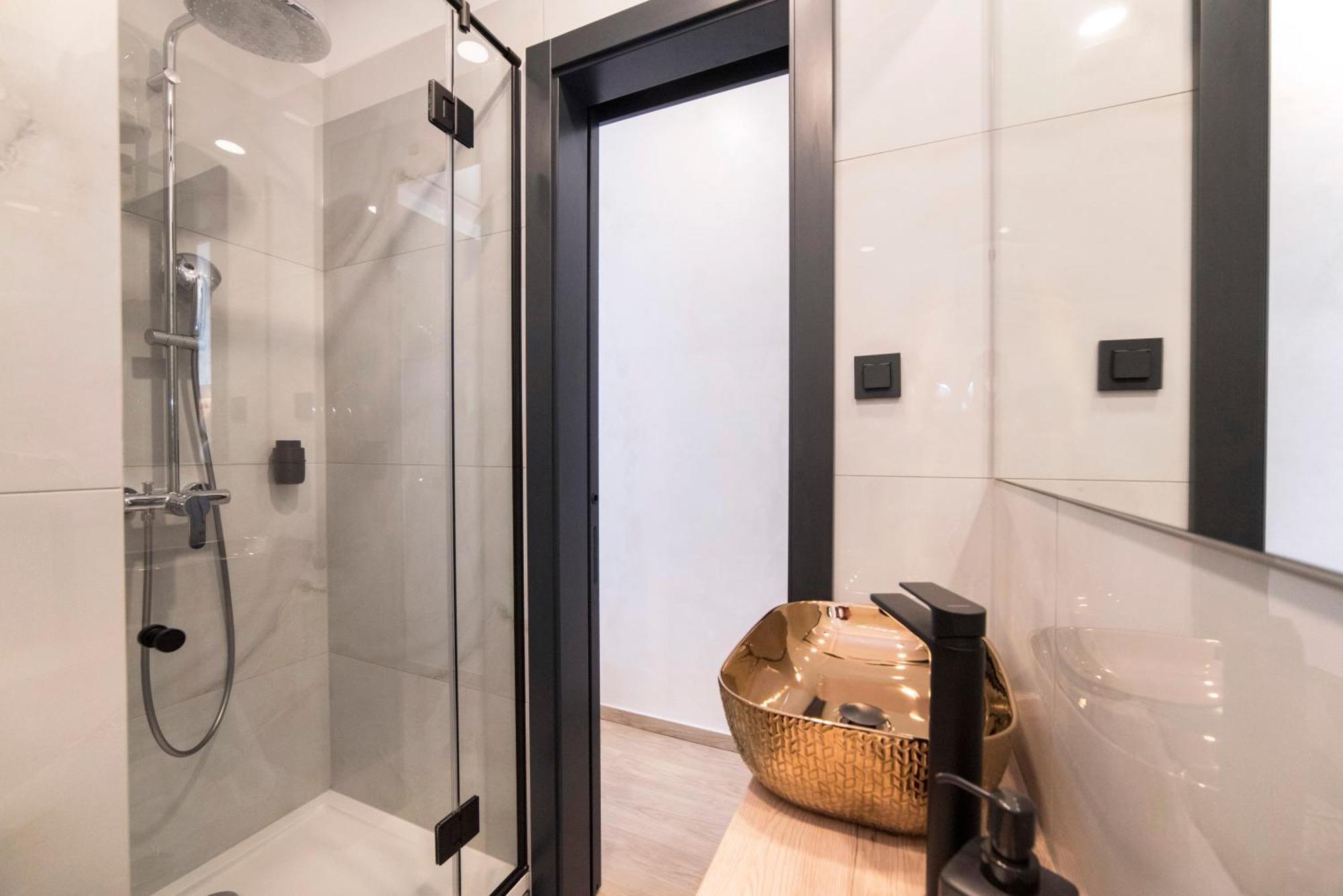 Evita Accommodation Zagreb Dış mekan fotoğraf
