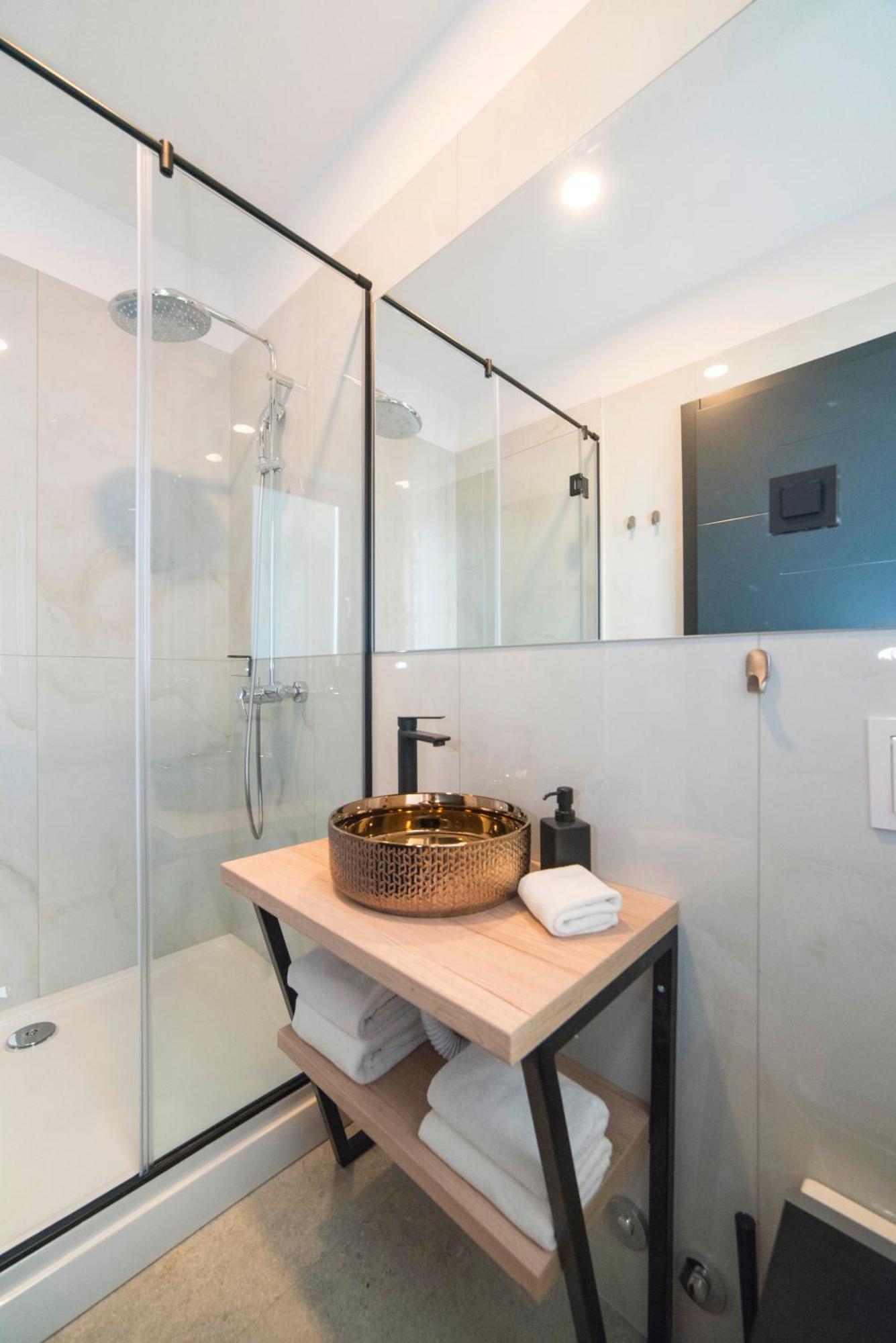 Evita Accommodation Zagreb Oda fotoğraf