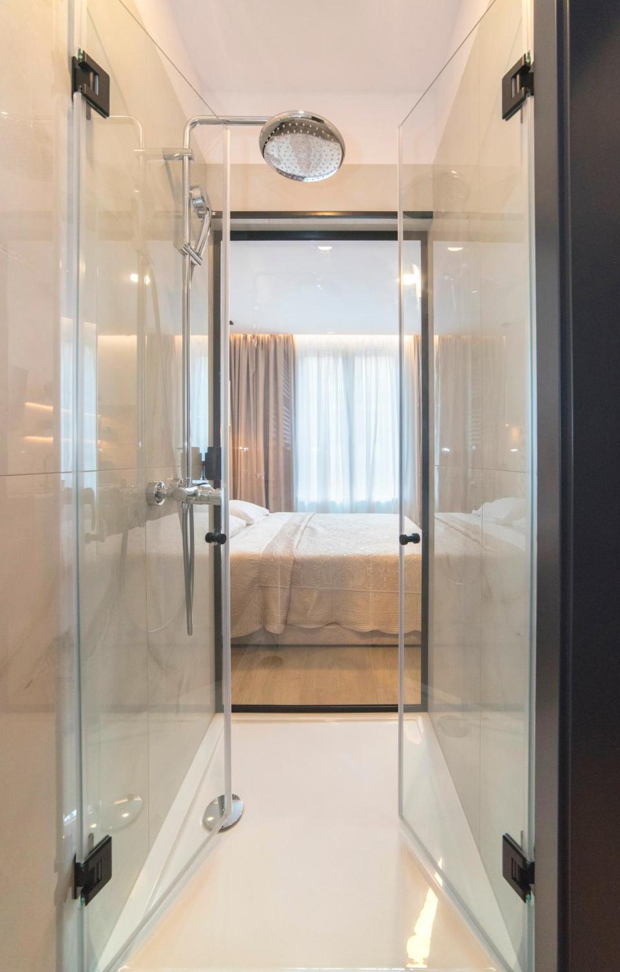 Evita Accommodation Zagreb Dış mekan fotoğraf