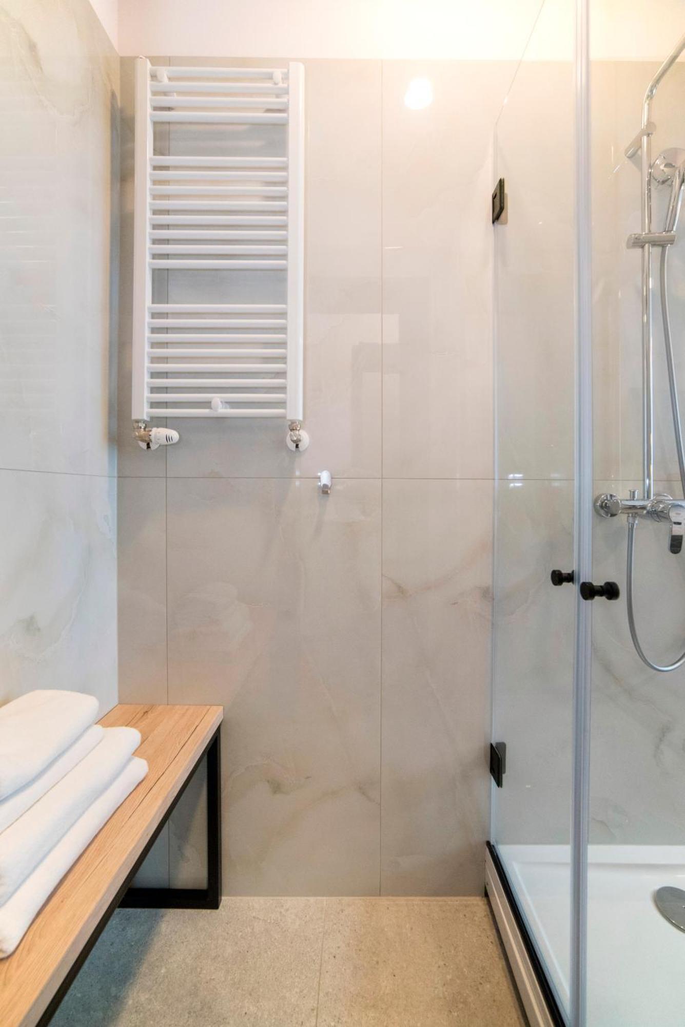 Evita Accommodation Zagreb Oda fotoğraf
